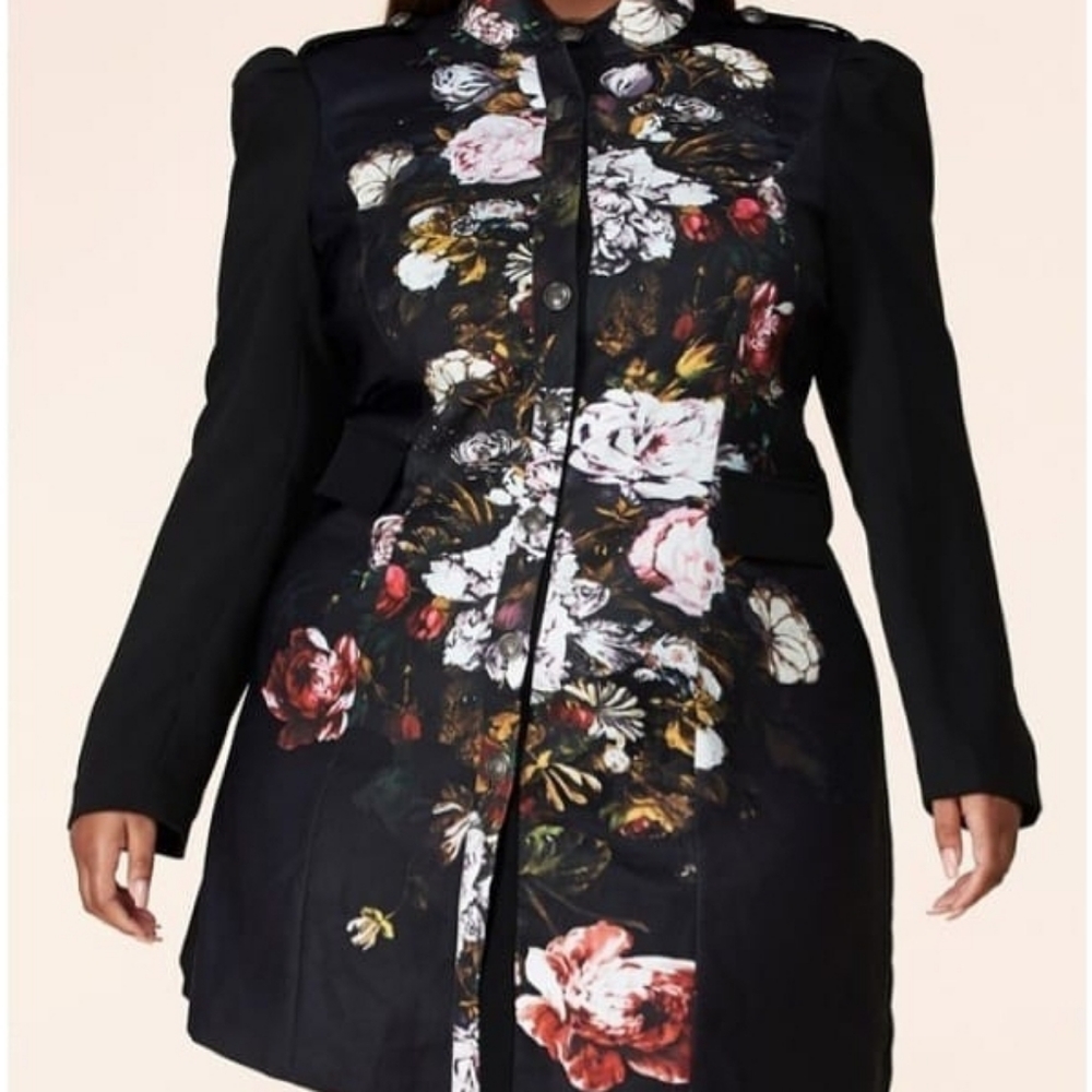 Shirt dress